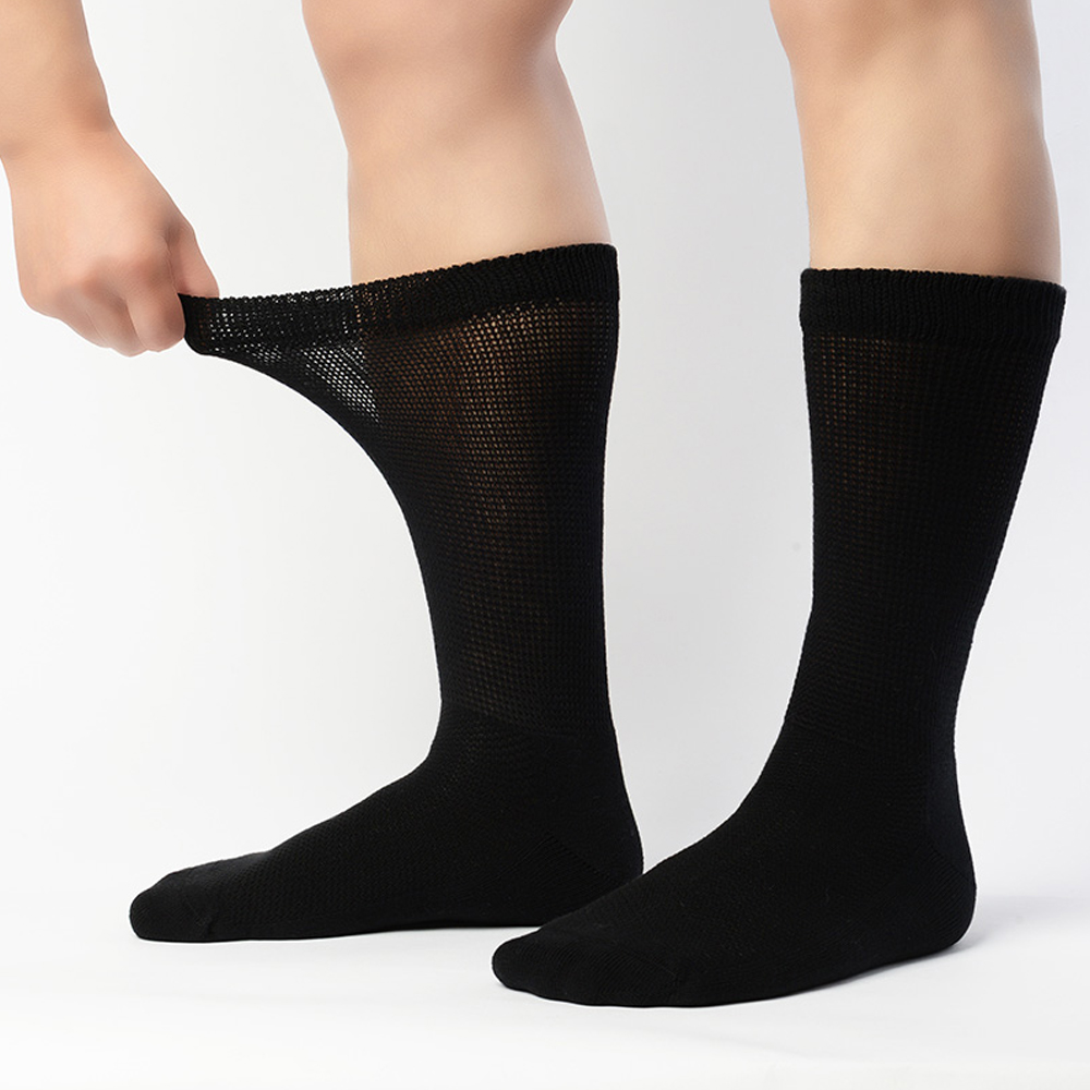 1Pair/2Pairs Women Cashmere Co – обзор и цена Boot Sock Slouchy