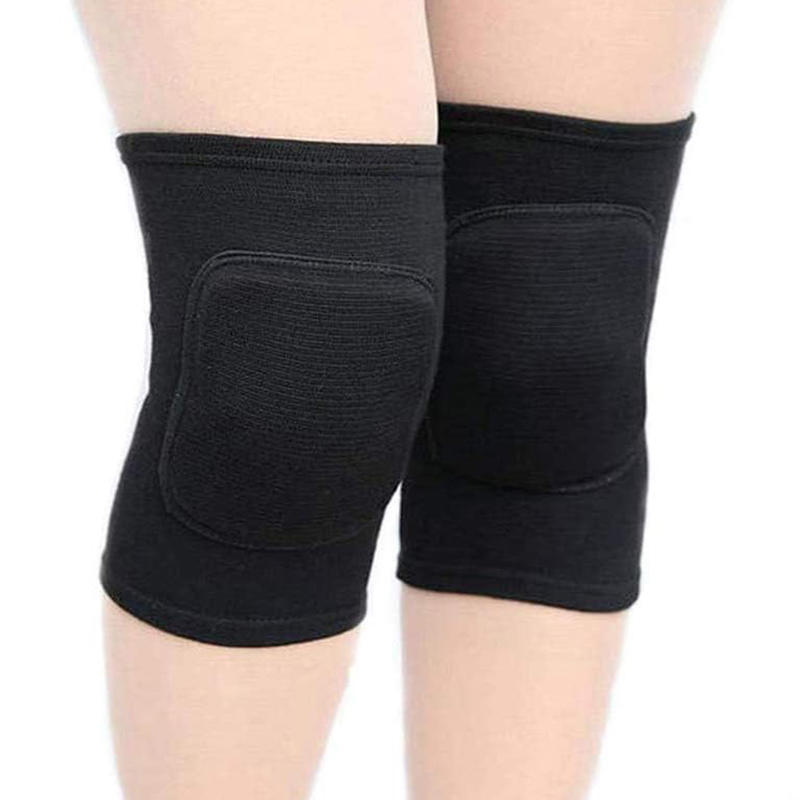 Knee Pads Compression Pad Brac – обзор и цена Compression Sleeve Calf