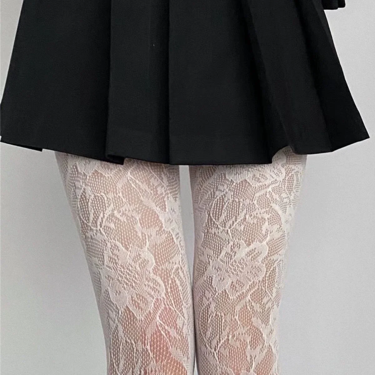 Gothic Fishnet Tights Women Sh – обзор и цена Tights Pantyhose Sheer