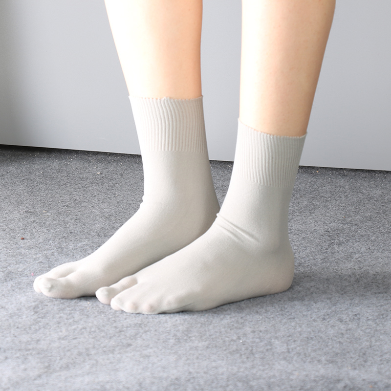 Split Two Toe Socks Summer Thi – обзор и цена Toe Sock Split