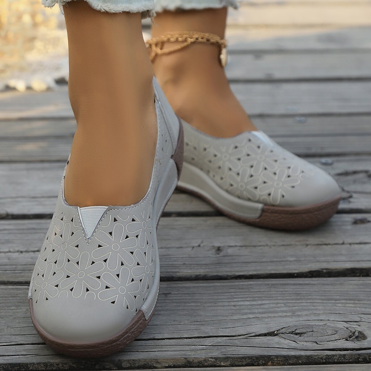2024 Cotton Socks Super Invisi – обзор и цена Invisibility Sock Loafer