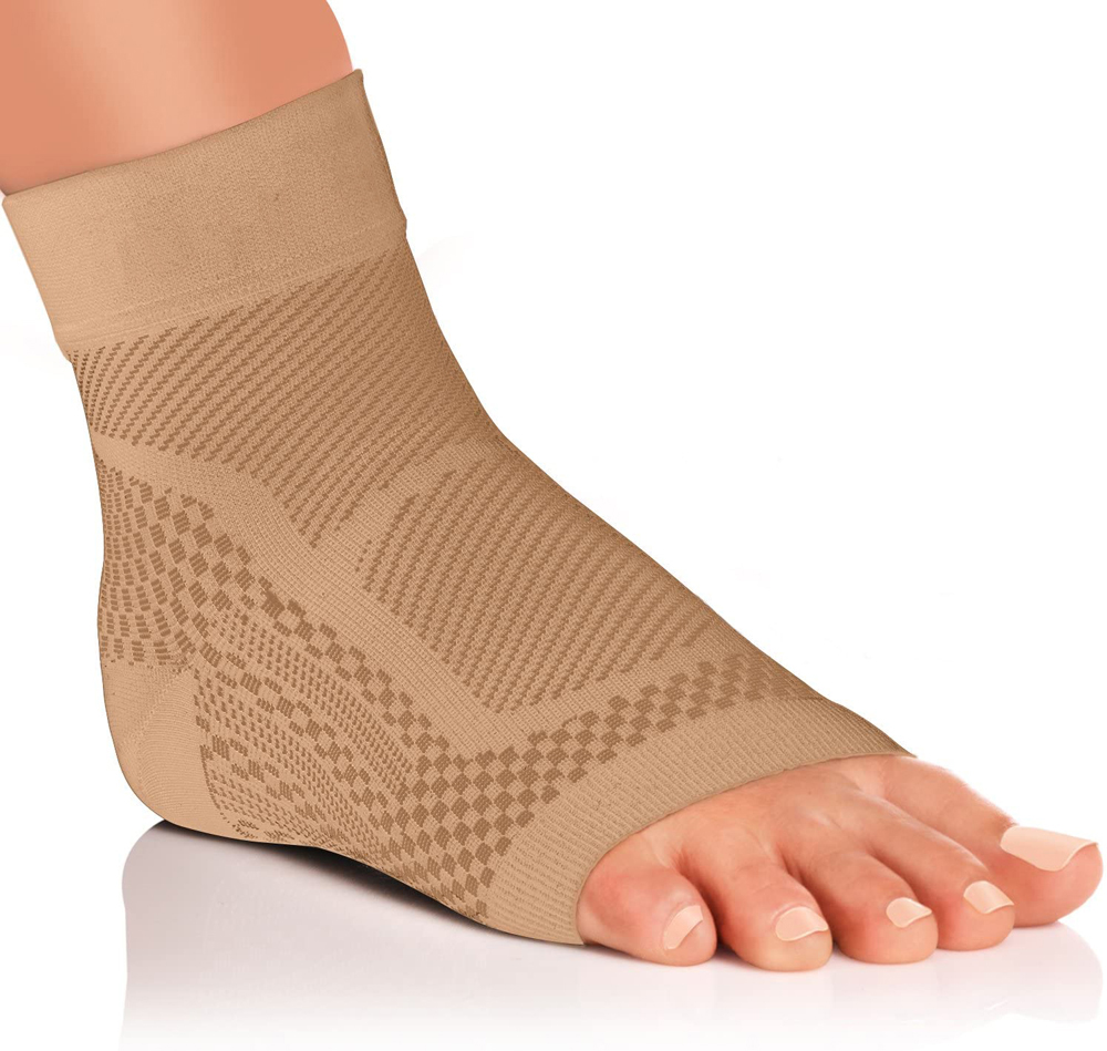2PCS Sport Ankle Brace Compres – обзор и цена Ankle Brace Sock