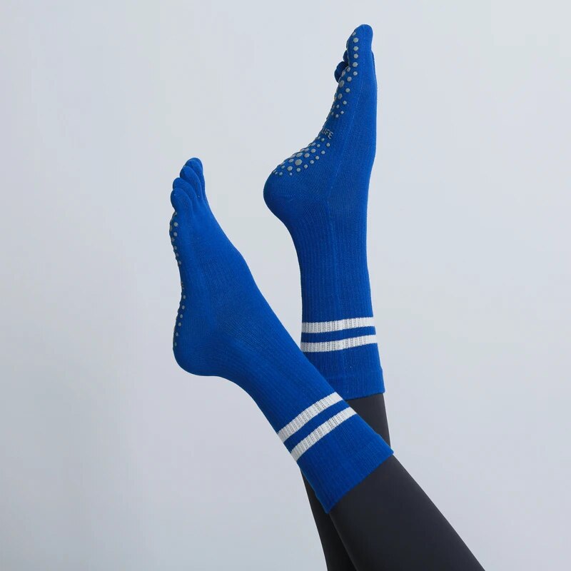 Women Breathable Yoga Socks Mi – обзор и цена No Show Sock Women