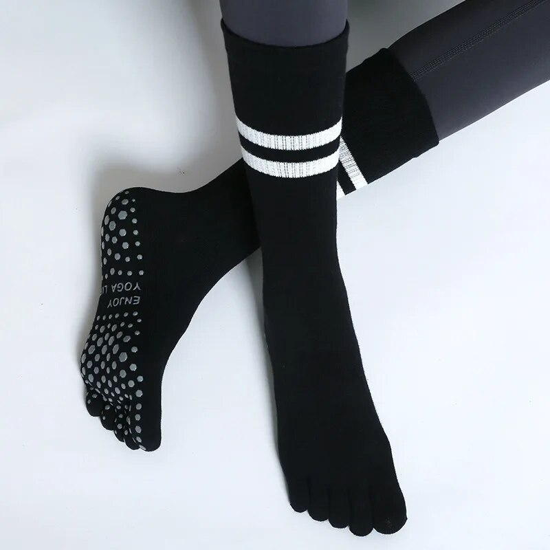 Women Breathable Yoga Socks Mi – обзор и цена No Show Sock Women