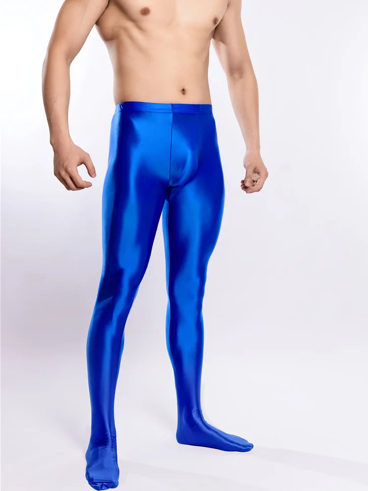 Men's Fitness Yoga Leggings Oi – обзор и цена Tights Pantyhose Sheer