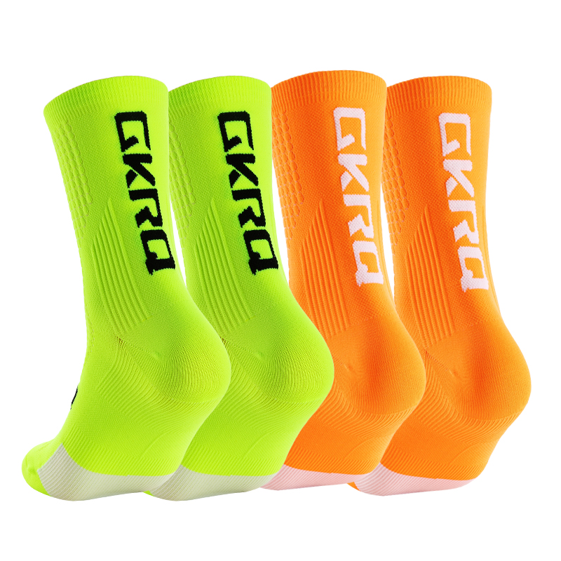 GKRQ 4pairs 2025 New Cycling S – обзор и цена Compression Sock Medical