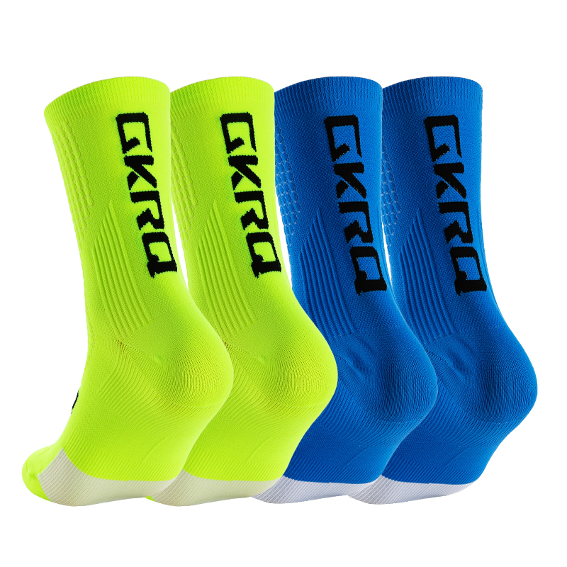 GKRQ 4pairs 2025 New Cycling S – обзор и цена Compression Sock Medical