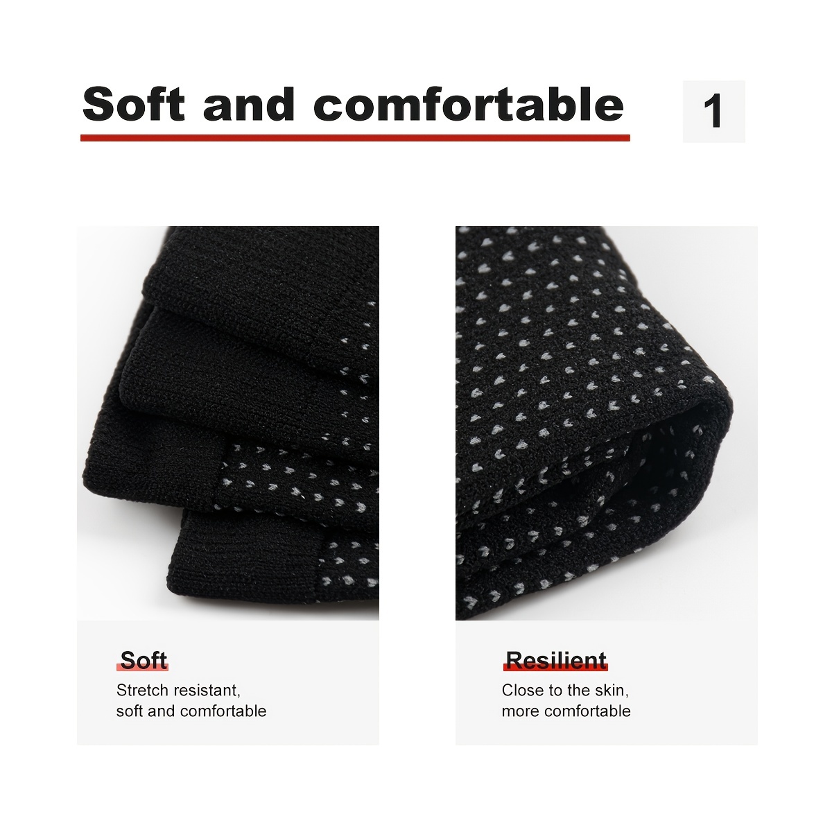 Ankle Support Socks Breathable – обзор и цена Ankle Brace Sock