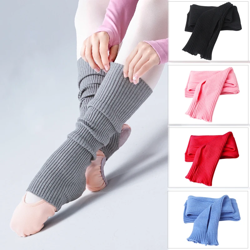 Kids Ballet Leg Warmers, Girls – обзор и цена Thermal Sock Winter
