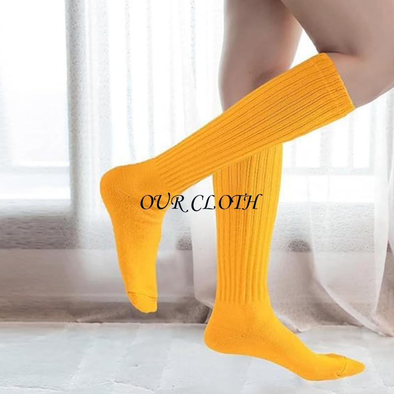 Slouch Socks for Women Stacked – обзор и цена Boot Sock Slouchy
