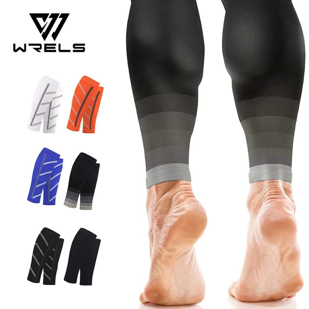 1Pair Calf Compression Sleeve  – обзор и цена Compression Sleeve Calf