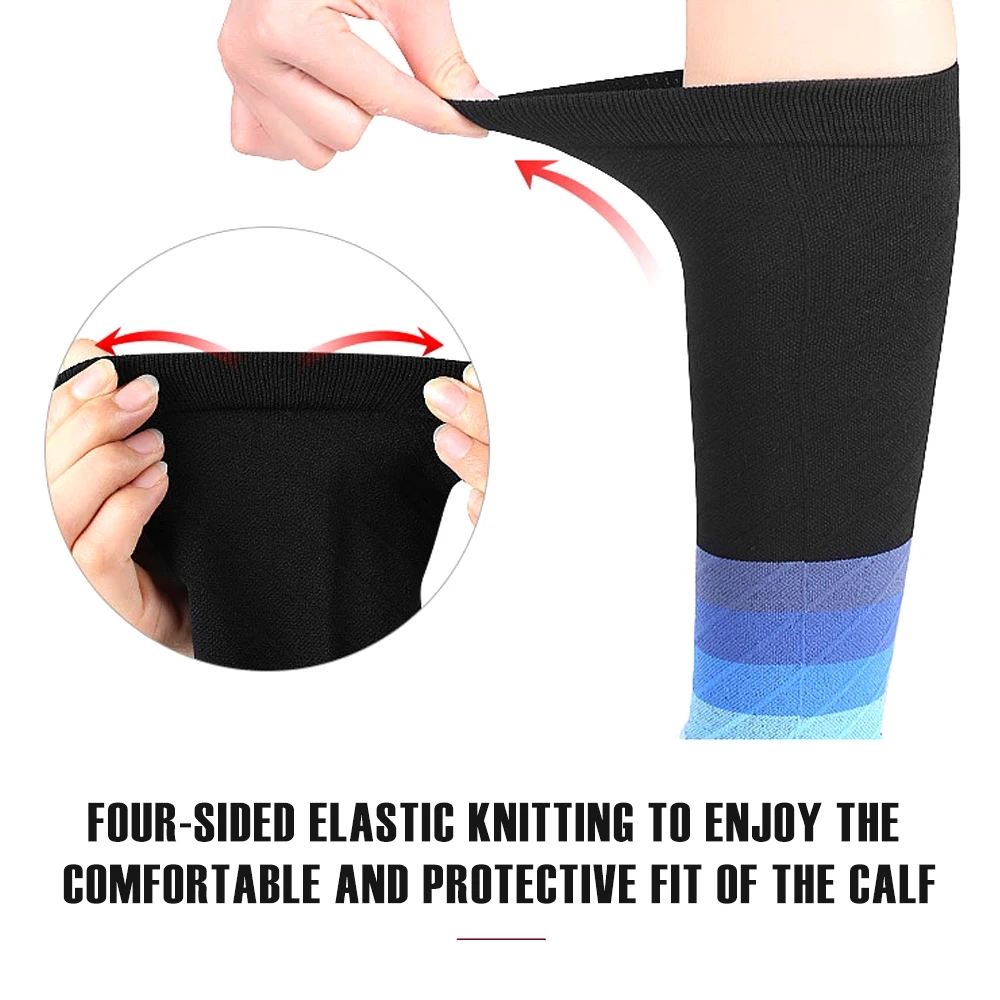 1Pair Calf Compression Sleeve  – обзор и цена Compression Sleeve Calf