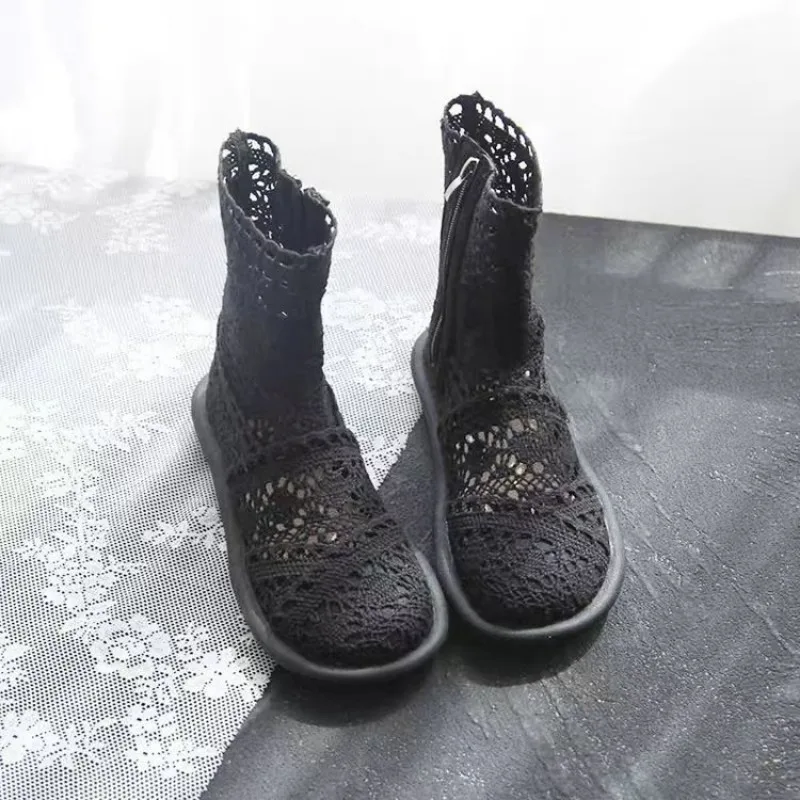2026 Summer Boots Breathable M – обзор и цена No Show Sock Women