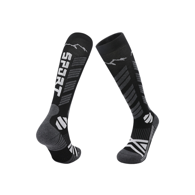 Merino Wool Outdoor Thermal So – обзор и цена Wool Hiking Sock