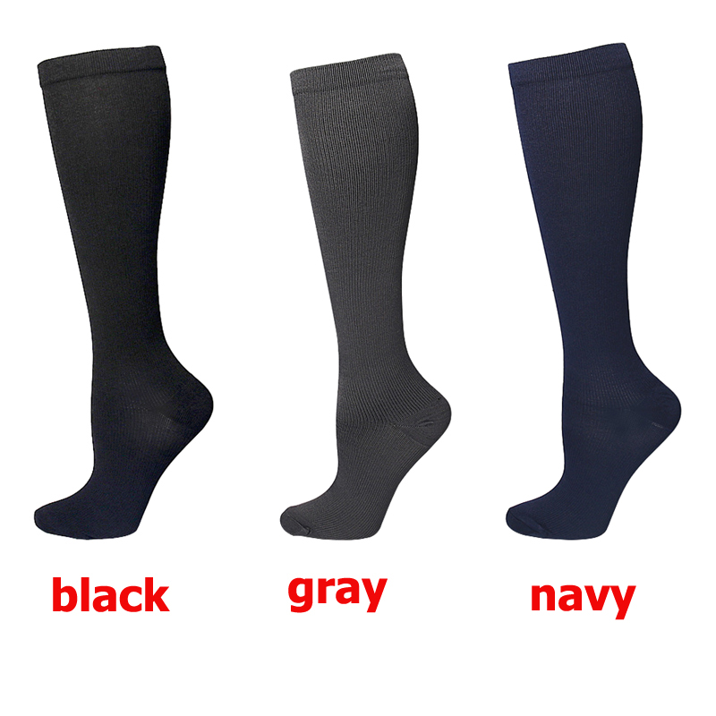 2Pairs Compression Socks Runni – обзор и цена Compression Sock Medical