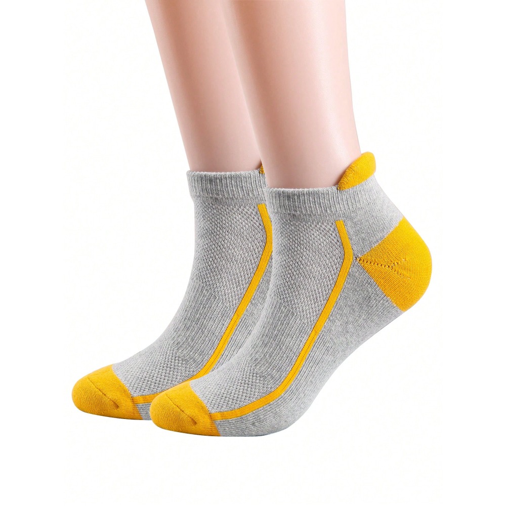 4 Pairs Mens Bamboo Ankle Sock – обзор и цена Ankle Sock Low Cut
