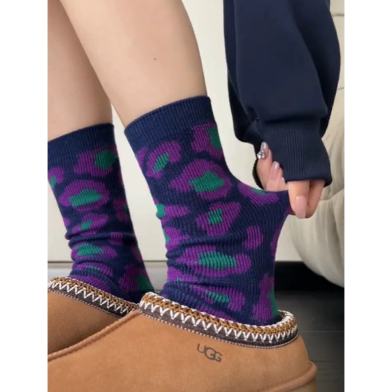 Women's Crew Socks Mid Calf So – обзор и цена Cotton Crew Sock Pack