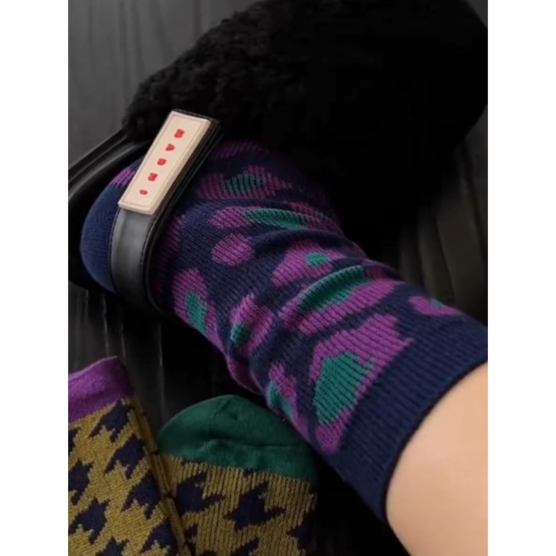 Women's Crew Socks Mid Calf So – обзор и цена Cotton Crew Sock Pack
