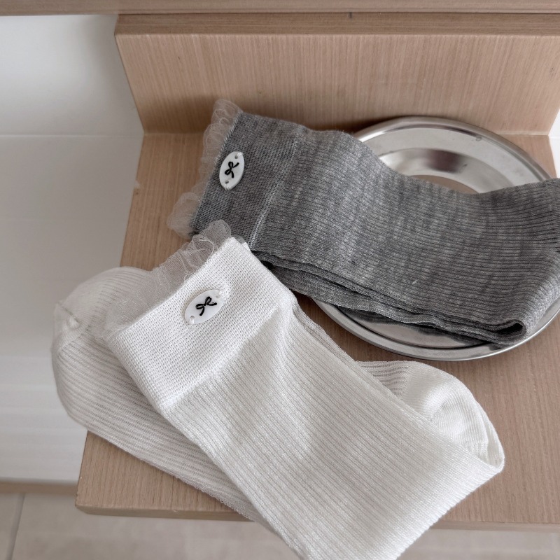 SP&CITY Summetr Thin Sweet Cot – обзор и цена Silk Sock Bamboo