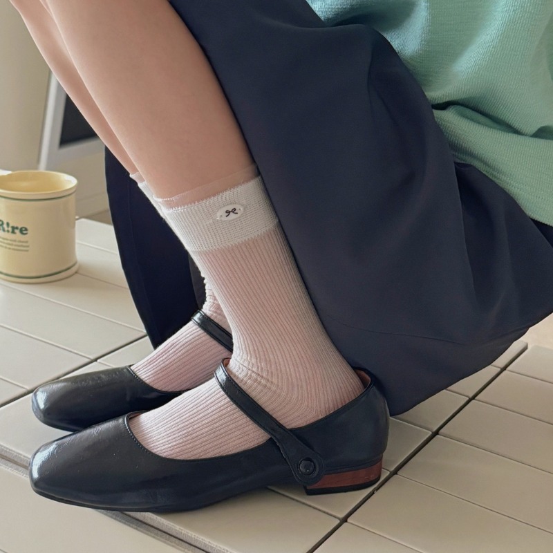 SP&CITY Summetr Thin Sweet Cot – обзор и цена Silk Sock Bamboo