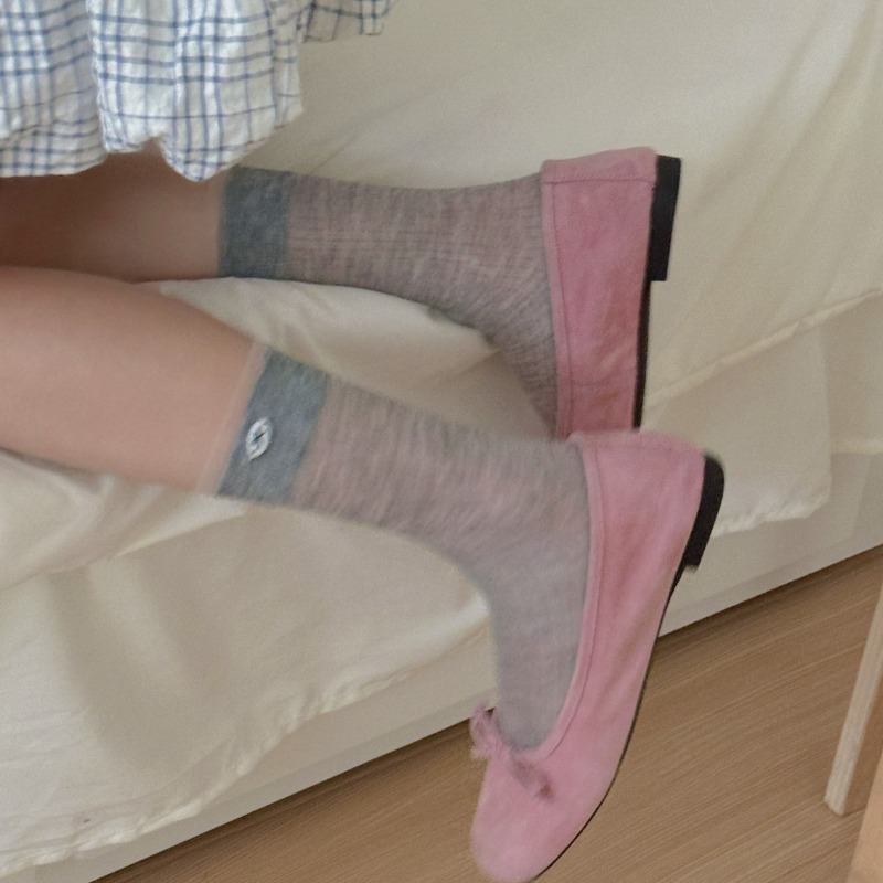 SP&CITY Summetr Thin Sweet Cot – обзор и цена Silk Sock Bamboo