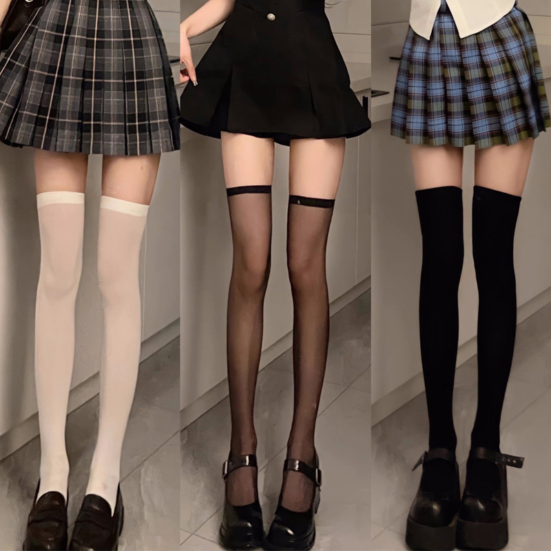 Sexy, tempting, stockings, ove – обзор и цена Knee High Sock Women