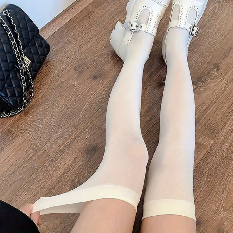 Sexy, tempting, stockings, ove – обзор и цена Knee High Sock Women