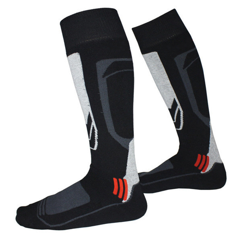 Cotton Ski Men Thermal Winter  – обзор и цена Thermal Sock Winter
