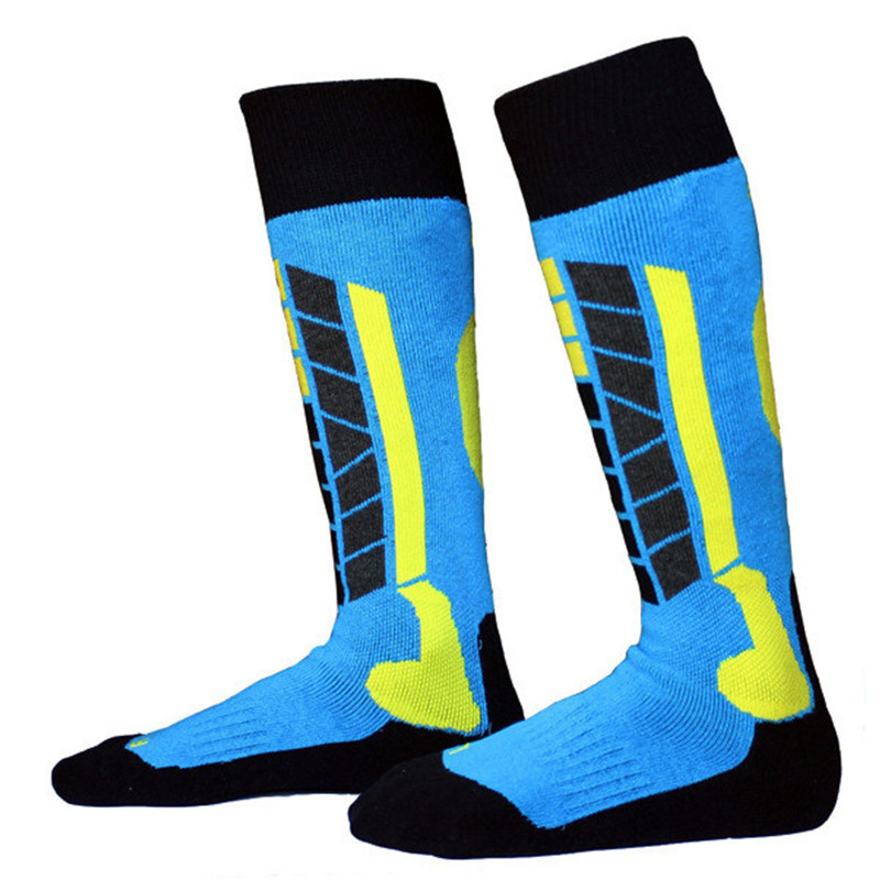 Cotton Ski Men Thermal Winter  – обзор и цена Thermal Sock Winter