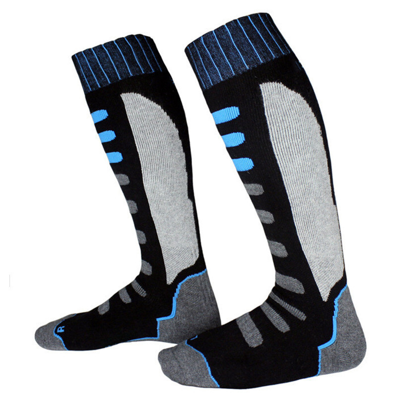 Cotton Ski Men Thermal Winter  – обзор и цена Thermal Sock Winter