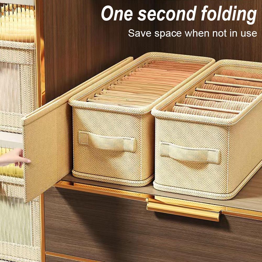 6/7 Grids Drawer Organizer Bra – обзор и цена Sock Organizer Tray