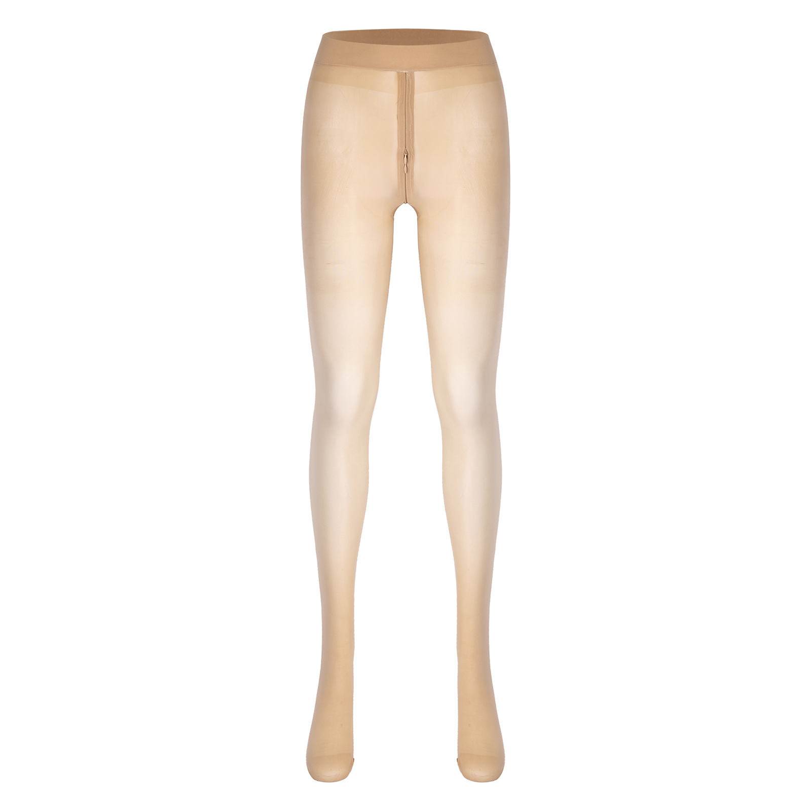 Women's Glossy See-through Pan – обзор и цена Tights Pantyhose Sheer