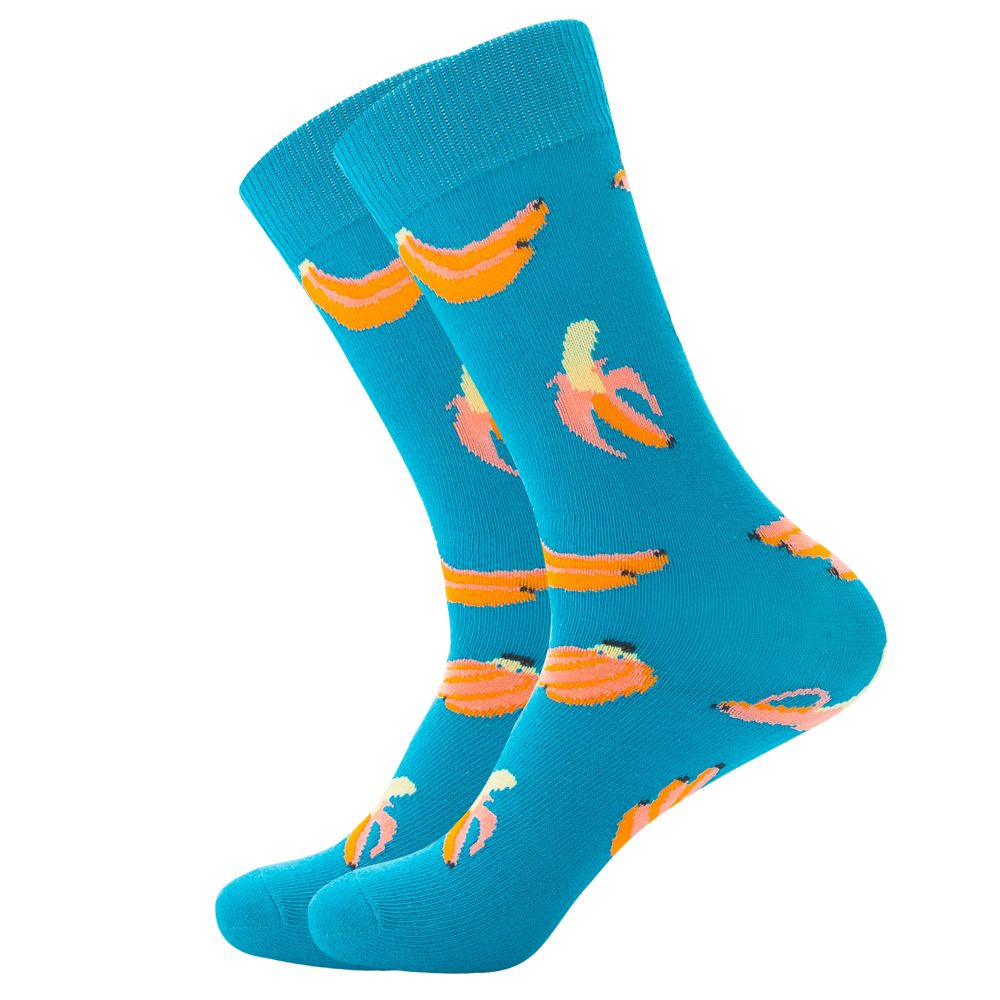 5 pairs lot pack men women soc – обзор и цена Cotton Crew Sock Pack
