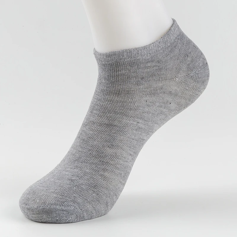 No-Show Low Cut Socks 10-Pack  – обзор и цена Invisibility Sock Loafer