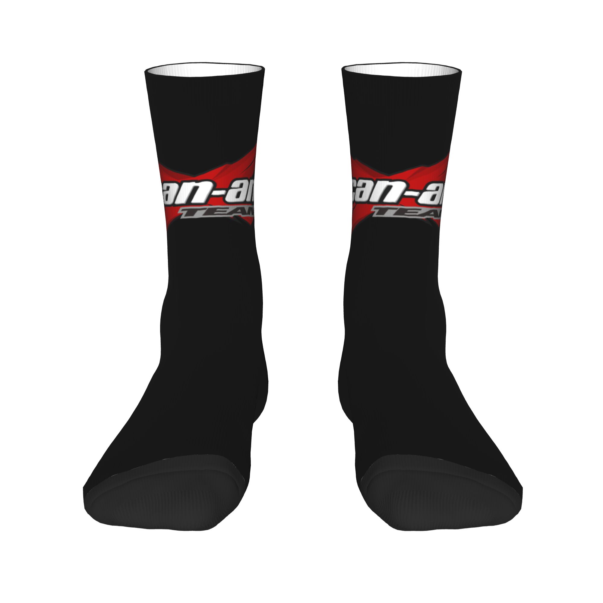 Custom Can-Am Mens Crew Socks  – обзор и цена Dress Sock Men