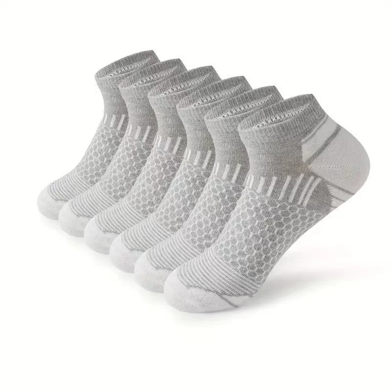 12Pairs Men's Athletic Socks A – обзор и цена Ankle Sock Low Cut