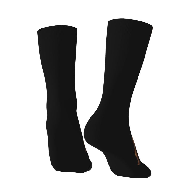 Chicken Paws Feet Mens Crew So – обзор и цена Dress Sock Men