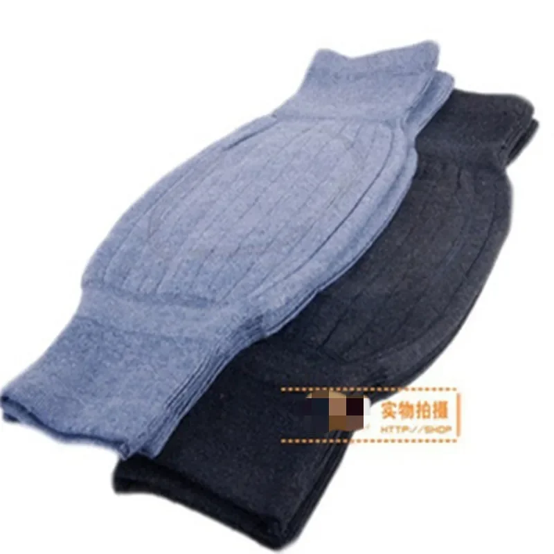 Cashmere Wool Knee Pads Sleeve – обзор и цена Wool Hiking Sock