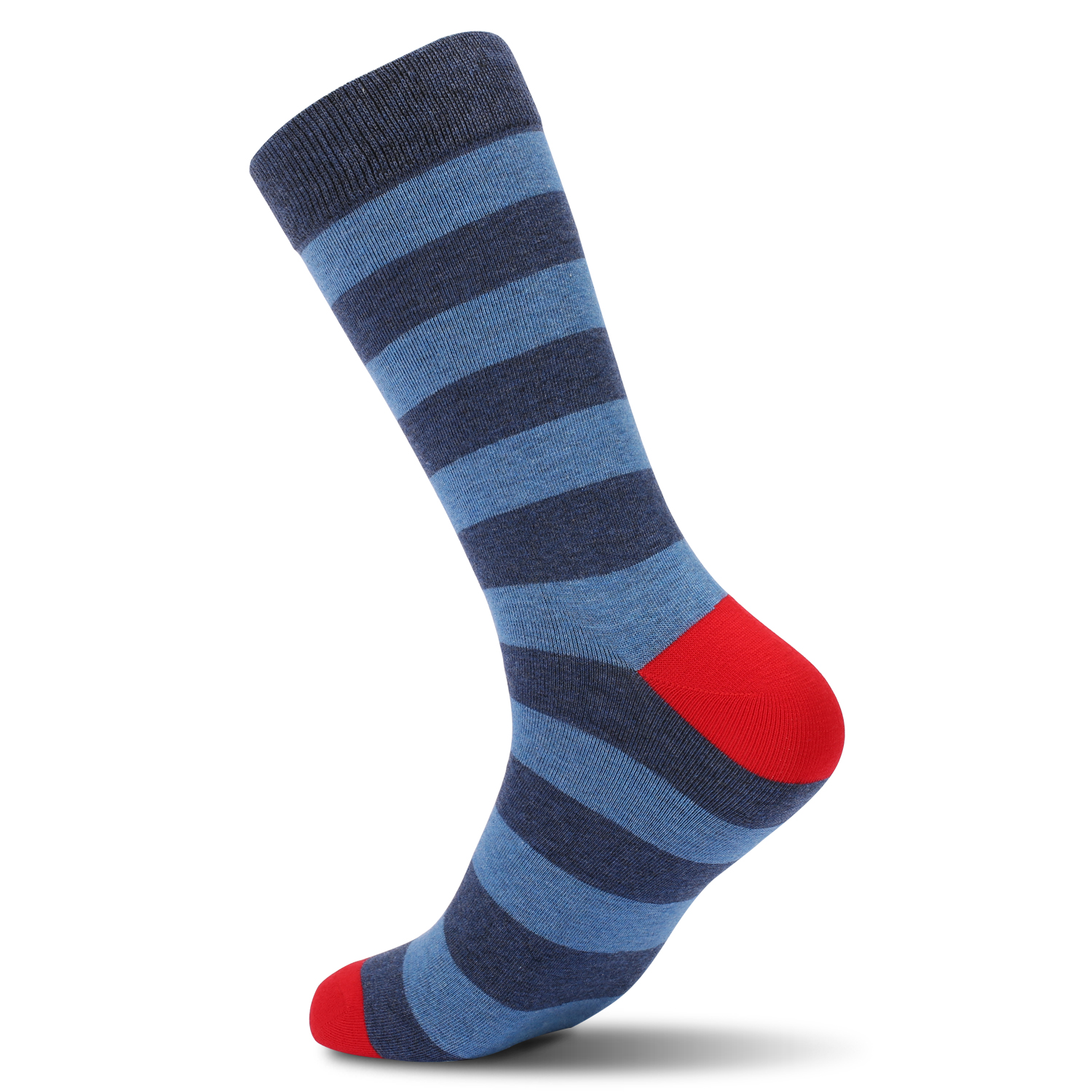 5Pairs Mens Fun Dress Socks, P – обзор и цена Cotton Crew Sock Pack