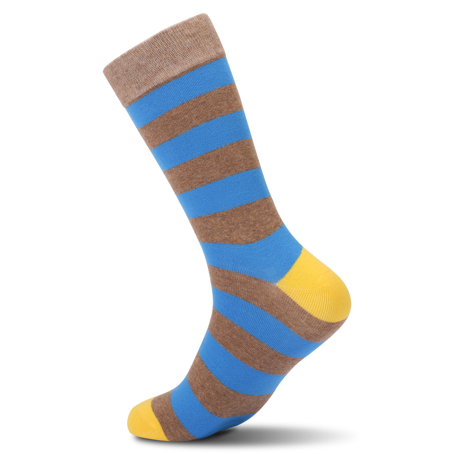 5Pairs Mens Fun Dress Socks, P – обзор и цена Cotton Crew Sock Pack