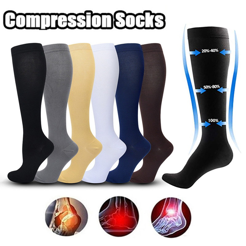 1 Pair Women's & Men's Compres – обзор и цена Compression Sleeve Calf
