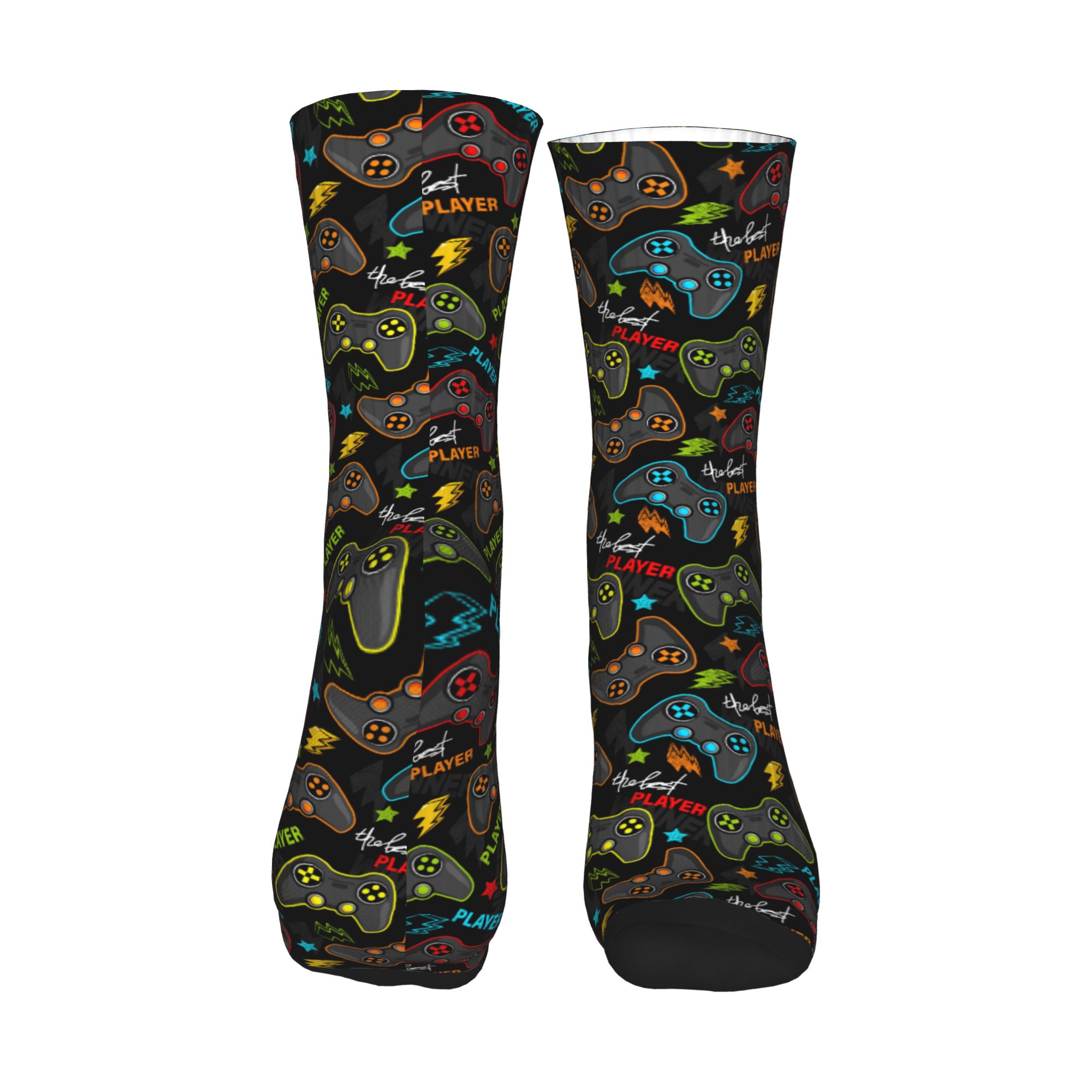 Game Controller Dress Socks Me – обзор и цена Dress Sock Men