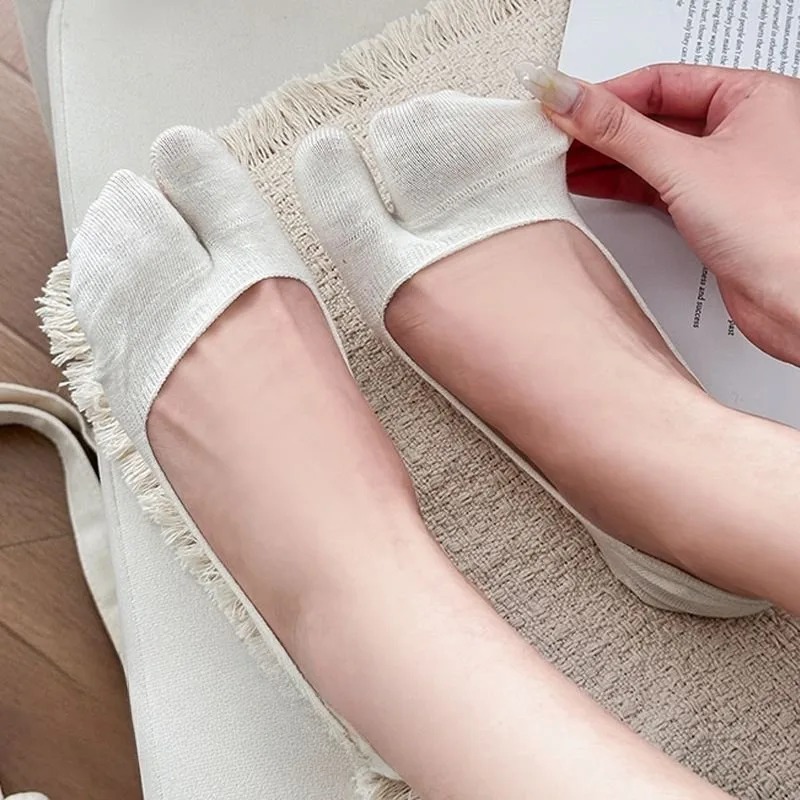 Comfortable Breathable Two Fin – обзор и цена Invisibility Sock Loafer