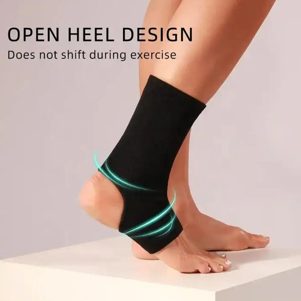1Pcs Ankle Brace Compression S – обзор и цена Ankle Brace Sock