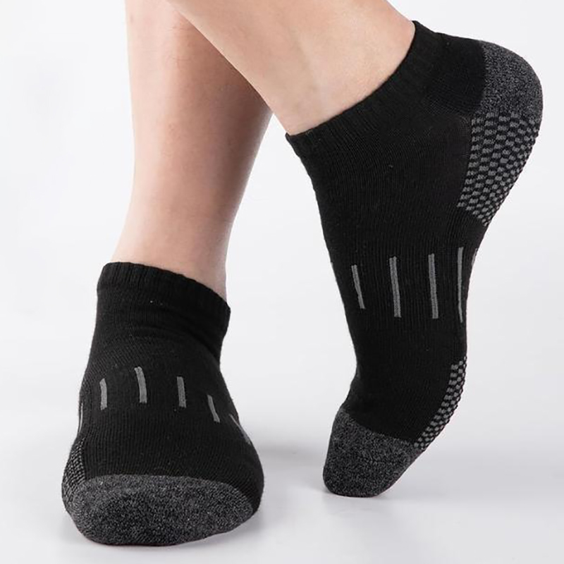 10 Pairs Men's Ankle Socks Hee – обзор и цена Ankle Sock Low Cut