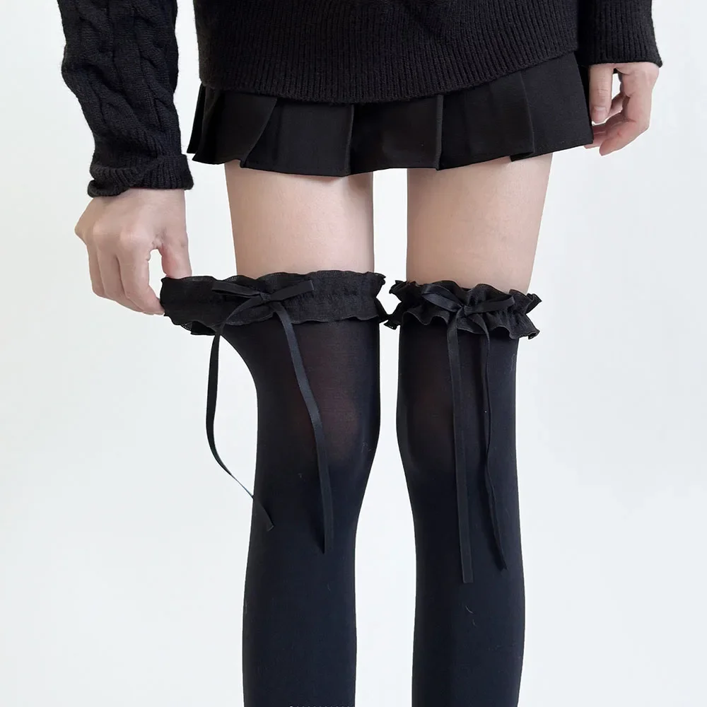 1Pair Spring Summer Women Stoc – обзор и цена Knee High Sock Women