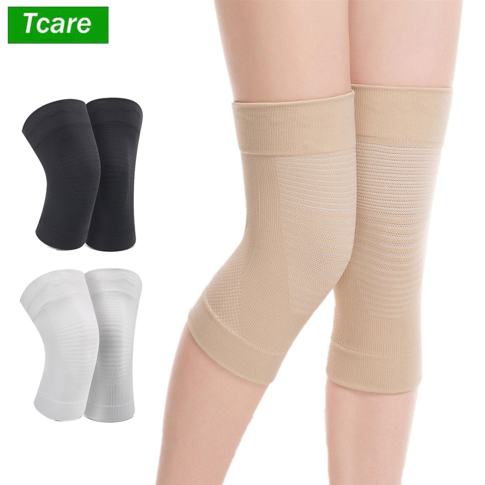1 Pair Knee Brace for Women an – обзор и цена Compression Sleeve Calf