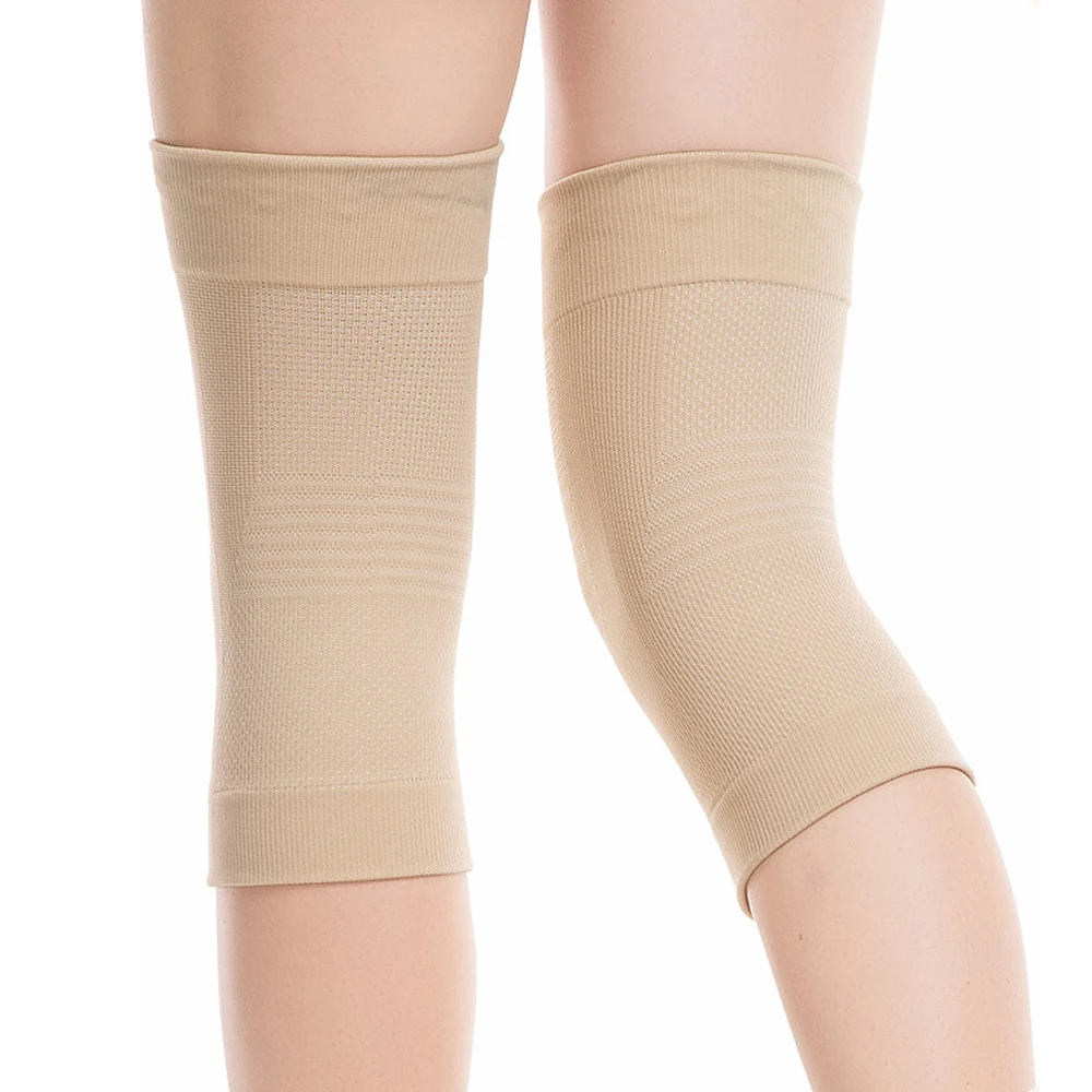 1 Pair Knee Brace for Women an – обзор и цена Compression Sleeve Calf