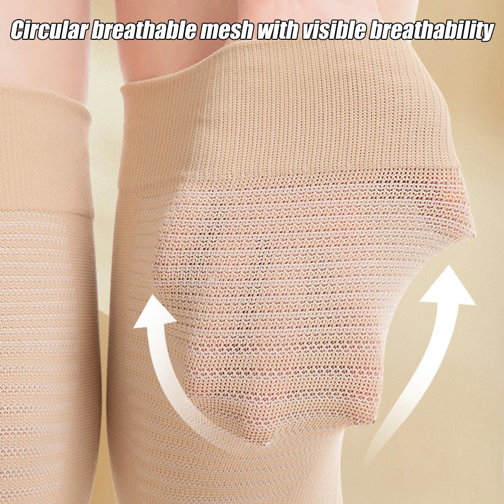 1 Pair Knee Brace for Women an – обзор и цена Compression Sleeve Calf